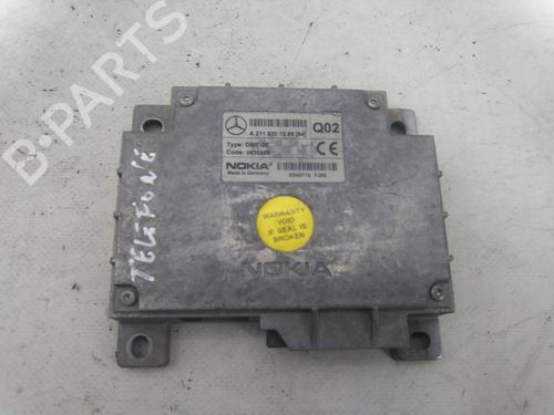 other-mercedes-benz-e-class-w211-e-270-cdi-211016-0-2002-2003-2004-2005-2006-2007-2008-2009-19812568 main image