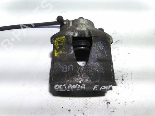 Used Right front brake caliper Right front brake caliper 22943787 22943787