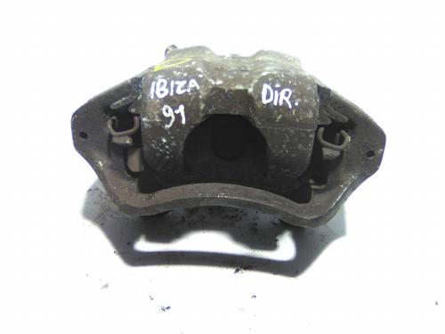 Used Right front brake caliper Right front brake caliper 22943789 22943789