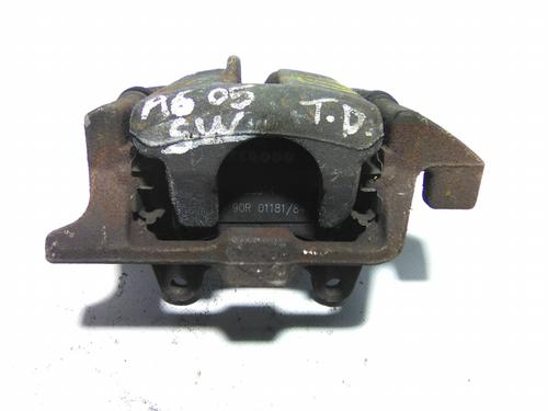 Used Right rear brake caliper Right rear brake caliper AUDI A6 C6 (4F2) 2.0 TDI (140 hp) 22943802 22943802