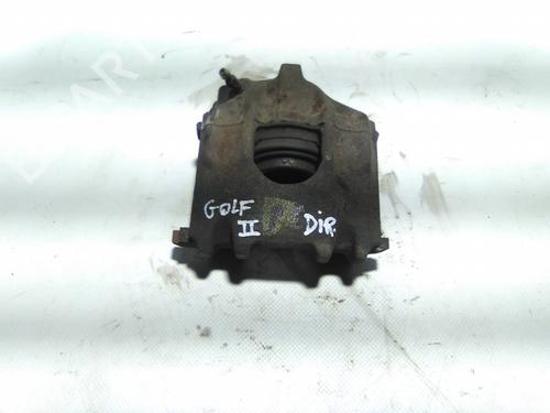 Used Right front brake caliper Right front brake caliper 22943796 22943796