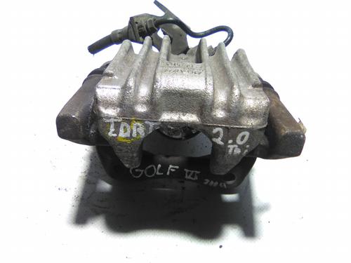 Used Right rear brake caliper Right rear brake caliper 19812588 19812588