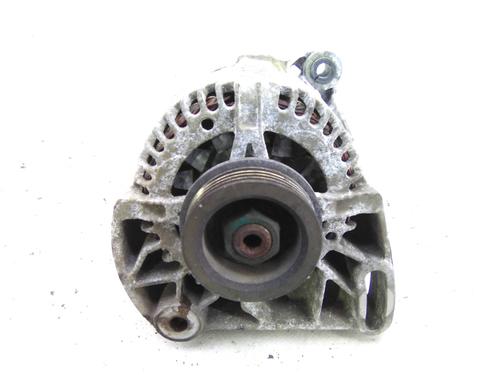 Used Alternator Alternator 19812592 19812592