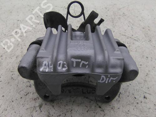 Used Right rear brake caliper Right rear brake caliper AUDI A4 B6 (8E2) 2.0 (130 hp) 22943817 22943817
