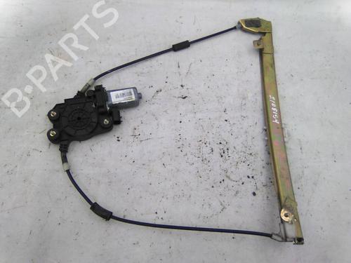 Used Front right window mechanism Front right window mechanism FIAT PUNTO (176_) 55 1.1 (54 hp) 19812593 19812593