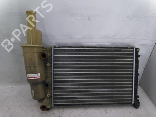 Used Water radiator Water radiator FIAT PUNTO (176_) 55 1.1 (54 hp) 19812603 19812603