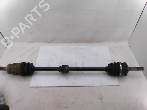 Used Right front driveshaft Right front driveshaft 19812604 19812604