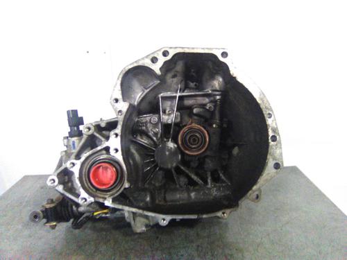 Used Gearbox Gearbox NISSAN PRIMERA Traveller (WP11) 1.6 16V (99 hp) 19812606 19812606