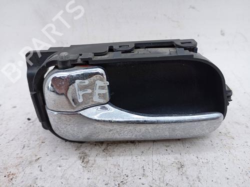 Used Front left interior door handle Front left interior door handle NISSAN PRIMERA Traveller (WP11) 1.6 16V (99 hp) 25724290 25724290