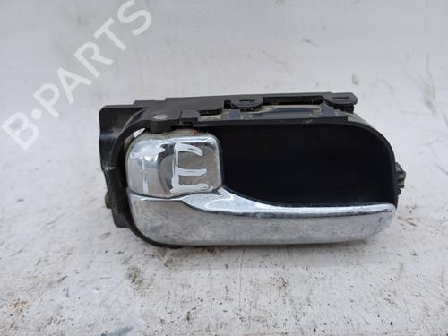 Used Rear left interior door handle Rear left interior door handle NISSAN PRIMERA Traveller (WP11) 1.6 16V (99 hp) 25724292 25724292