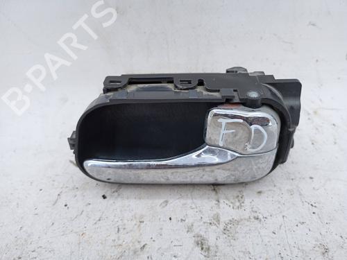 Used Front right interior door handle Front right interior door handle NISSAN PRIMERA Traveller (WP11) 1.6 16V (99 hp) 25724289 25724289