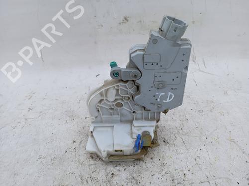 Used Rear right lock Rear right lock 25724304 25724304