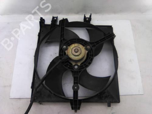Køleventilator elektrisk Køleventilator elektrisk 19812610 19812610