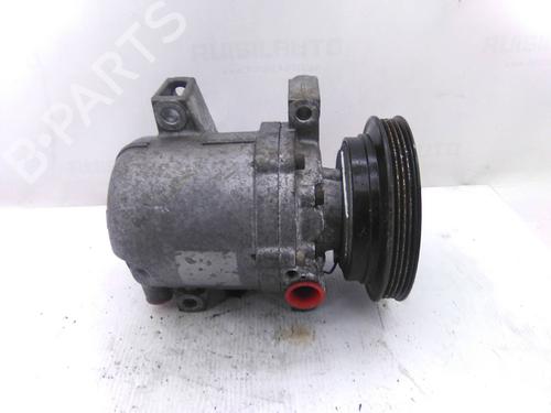 Used AC compressor AC compressor 19812607 19812607