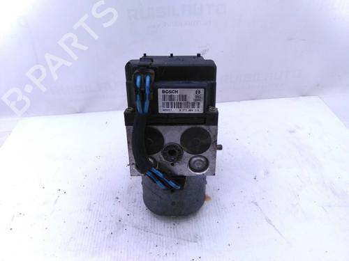Used ABS pump ABS pump NISSAN PRIMERA Traveller (WP11) 1.6 16V (99 hp) 19812608 19812608