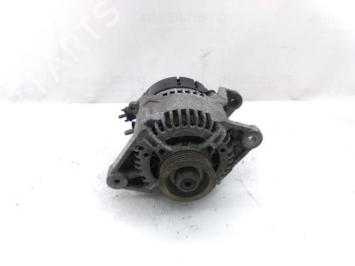 Used Alternator Alternator NISSAN PRIMERA Traveller (WP11) 1.6 16V (99 hp) 19812609 19812609