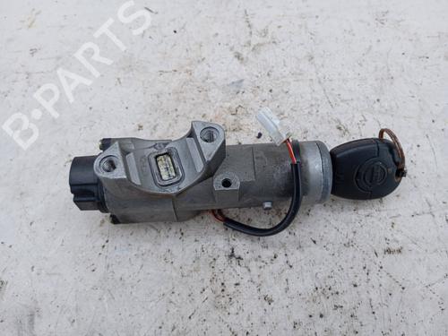 Used Ignition barrel Ignition barrel NISSAN PRIMERA Traveller (WP11) 1.6 16V (99 hp) 25724294 25724294