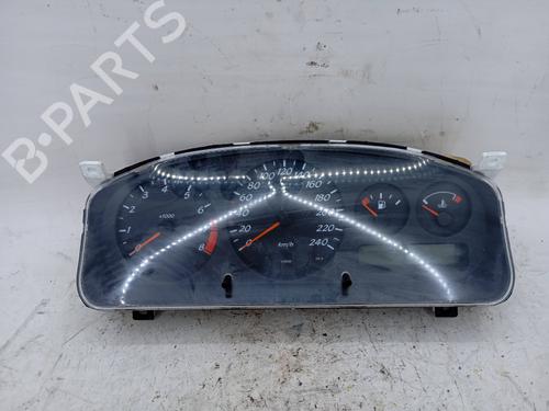 Used Instrument cluster Instrument cluster NISSAN PRIMERA Traveller (WP11) 1.6 16V (99 hp) 25599014 25599014