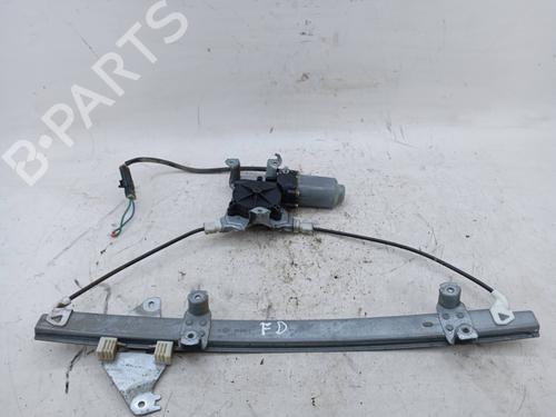 Used Front right window mechanism Front right window mechanism 25724296 25724296