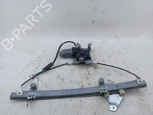 Used Front left window mechanism Front left window mechanism 25724297 25724297