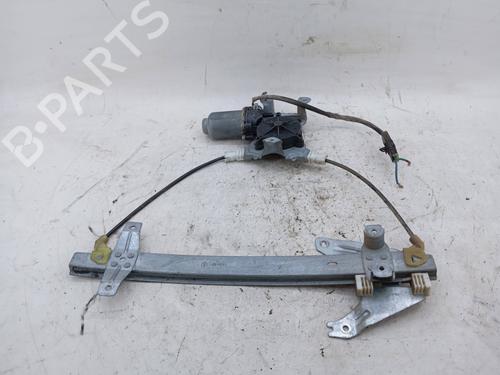 Used Rear left window mechanism Rear left window mechanism 25724298 25724298