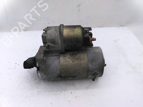 Used Starter Starter NISSAN PRIMERA Traveller (WP11) 1.6 16V (99 hp) 19812617 19812617