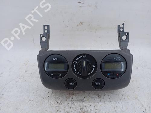 Used Climate control Climate control NISSAN PRIMERA Traveller (WP11) 1.6 16V (99 hp) 25724300 25724300
