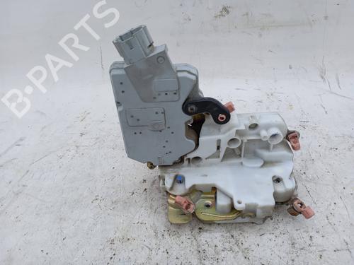 Used Front left lock Front left lock 25724302 25724302