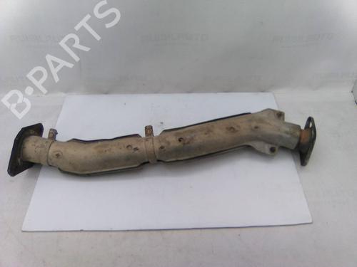 Used Pipe Pipe NISSAN PRIMERA Traveller (WP11) 1.6 16V (99 hp) 19812624 19812624