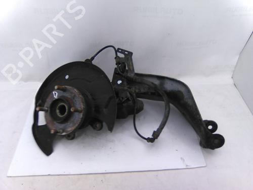 Used Right front steering knuckle Right front steering knuckle 19812625 19812625