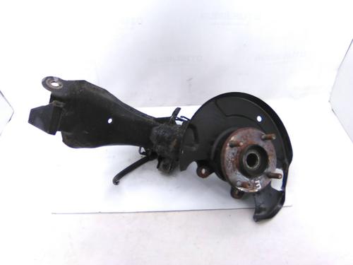 Used Left front steering knuckle Left front steering knuckle 19812626 19812626