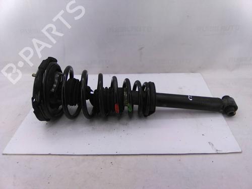 Used Left front shock absorber Left front shock absorber NISSAN PRIMERA Traveller (WP11) 1.6 16V (99 hp) 19812628 19812628