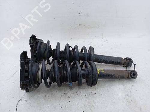 Used Right rear shock absorber Right rear shock absorber 25724309 25724309