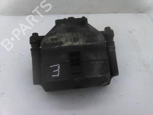 Used Left front brake caliper Left front brake caliper NISSAN PRIMERA Traveller (WP11) 1.6 16V (99 hp) 19812633 19812633