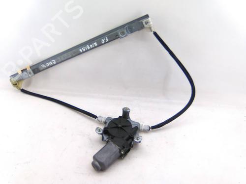 Used Front right window mechanism Front right window mechanism 28384097 28384097