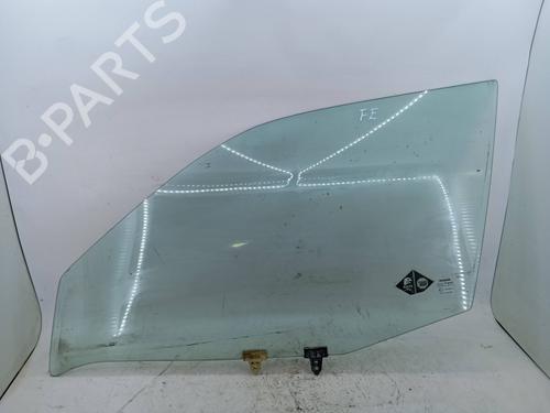 Used Front left door window Front left door window 25724316 25724316