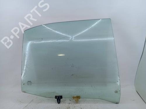 Used Rear right door window Rear right door window 25728899 25728899