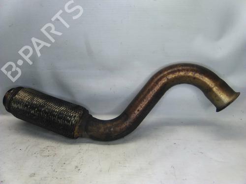 Used Pipe Pipe CITROËN C4 I (LC_) 1.6 HDi (109 hp) 19812649 19812649