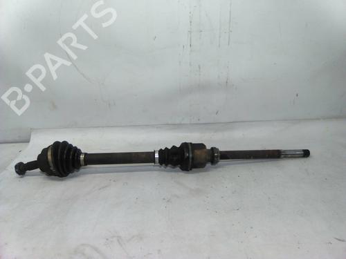 Used Right front driveshaft Right front driveshaft 19812636 19812636