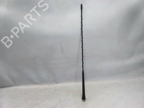 Antena/Base Antena/Base CITROËN C4 I (LC_) 1.6 HDi (109 hp) 19812639 19812639