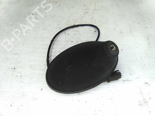 Antenne/Base Antenne/Base CITROËN C4 I (LC_) 1.6 HDi (109 hp) 19812640 19812640