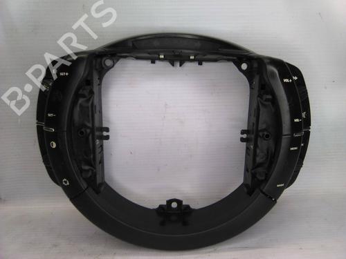Used Steering wheel controls Steering wheel controls 19812662 19812662