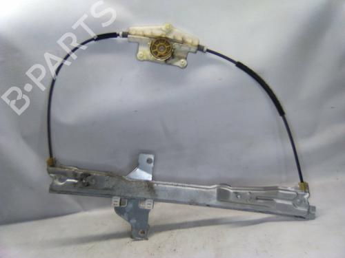 Used Front right window mechanism Front right window mechanism 19812667 19812667