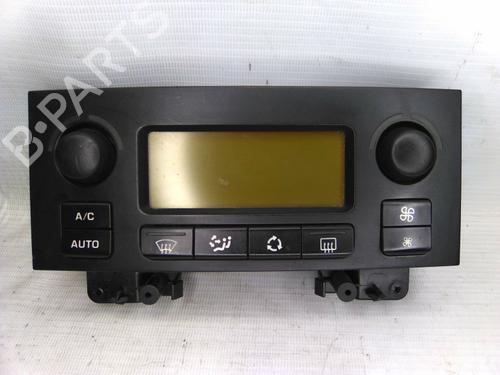 Used Climate control Climate control CITROËN C4 I (LC_) 1.6 HDi (109 hp) 19812663 19812663