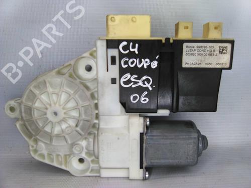 Used Left front window motor Left front window motor 19812670 19812670