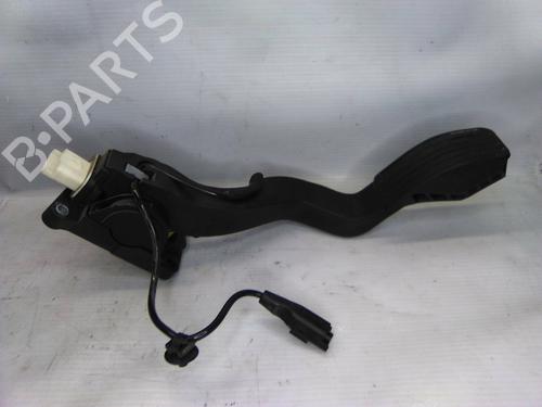 Used Pedal Pedal CITROËN C4 I (LC_) 1.6 HDi (109 hp) 19812671 19812671