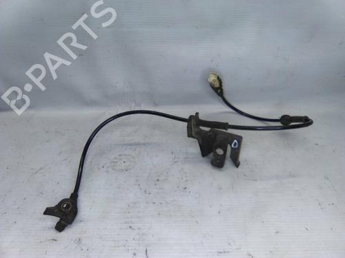 Used Electronic module Electronic module CITROËN C4 I (LC_) 1.6 HDi (109 hp) 19812672 19812672