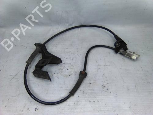 Used Electronic module Electronic module CITROËN C4 I (LC_) 1.6 HDi (109 hp) 19812673 19812673