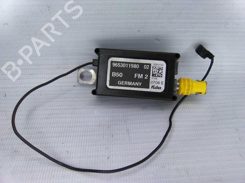 Used Electronic module Electronic module 19812681 19812681
