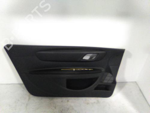 Venstre frontpanel Venstre frontpanel CITROËN C4 I (LC_) 1.6 HDi (109 hp) 19812700 19812700